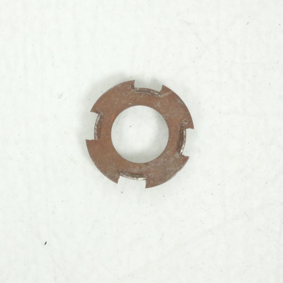 Rondelle à ergots origine pour deux roues Peugeot 700145 17x28mm Neuf