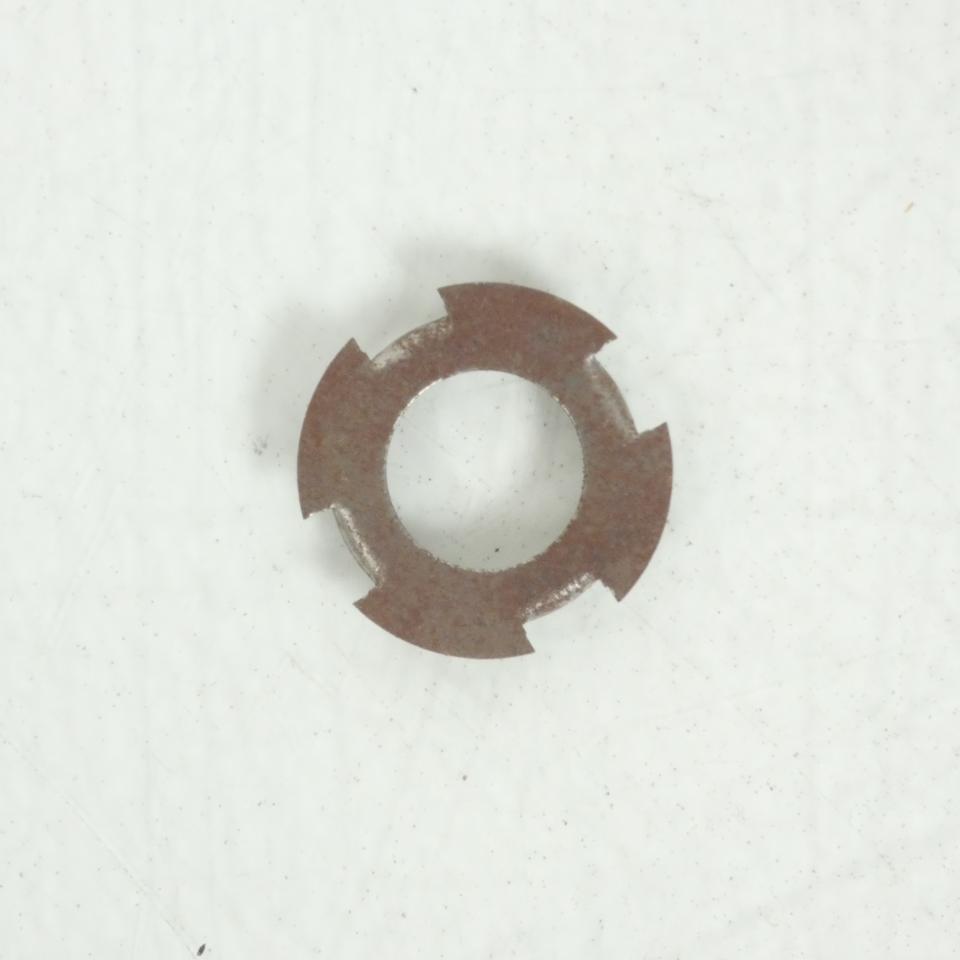Rondelle à ergots origine pour deux roues Peugeot 700145 17x28mm Neuf
