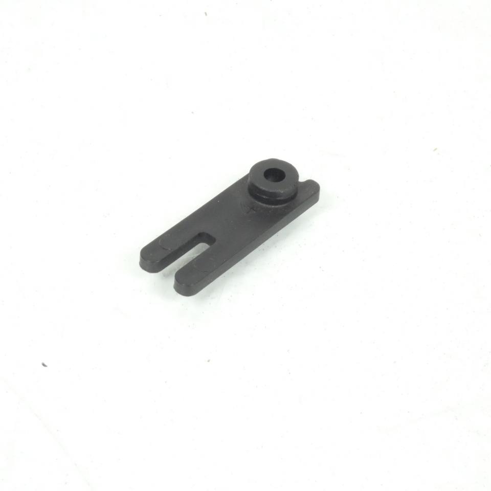 Plaquette clips de carrosserie pour scooter Peugeot 50 Buxy 731859 Neuf