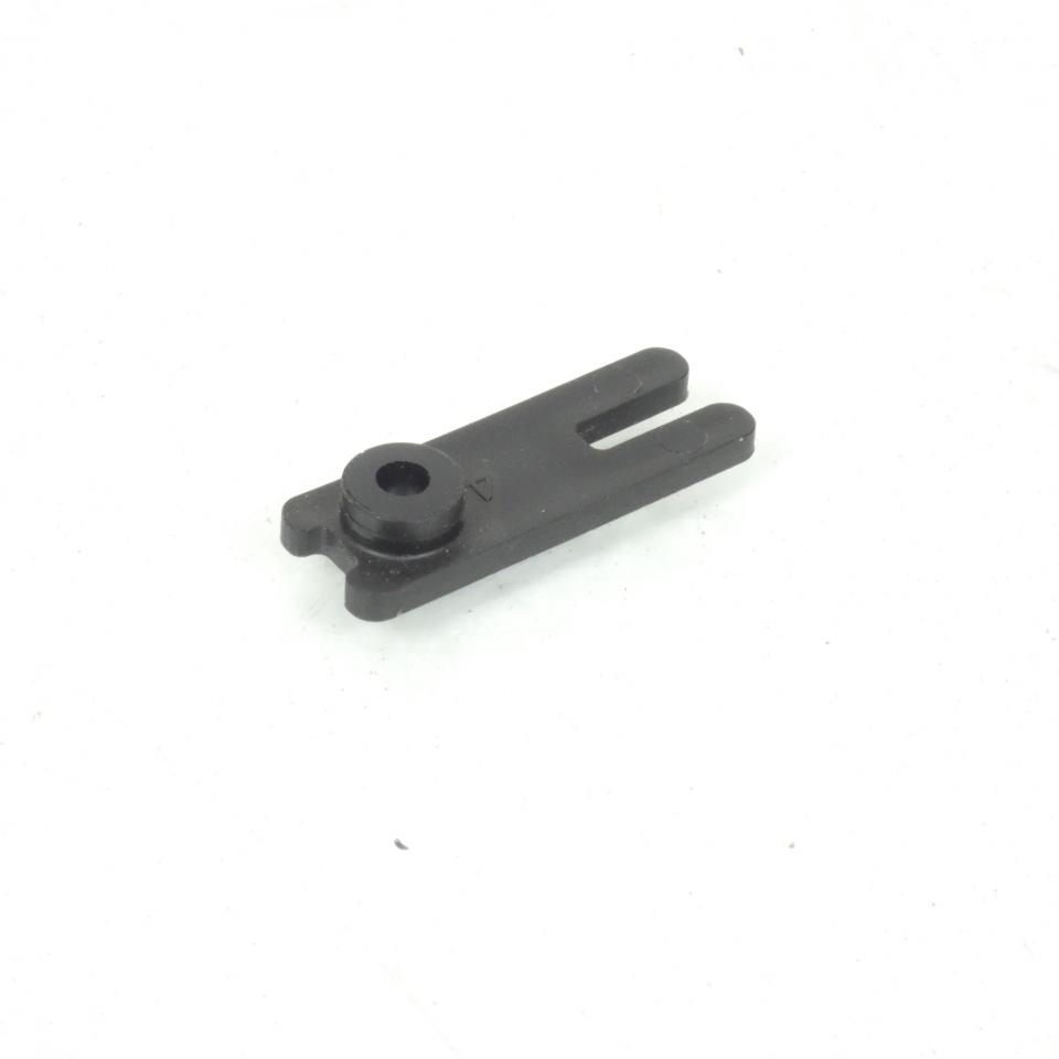 Plaquette clips de carrosserie pour scooter Peugeot 50 Buxy 731859 Neuf