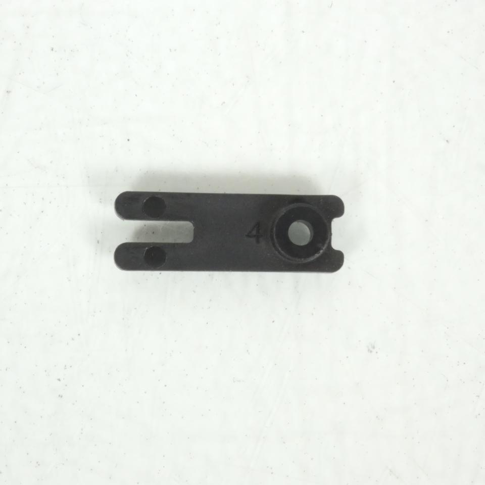 Plaquette clips de carrosserie pour scooter Peugeot 50 Buxy 731859 Neuf