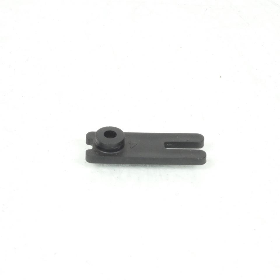 Plaquette clips de carrosserie pour scooter Peugeot 50 Buxy 731859 Neuf