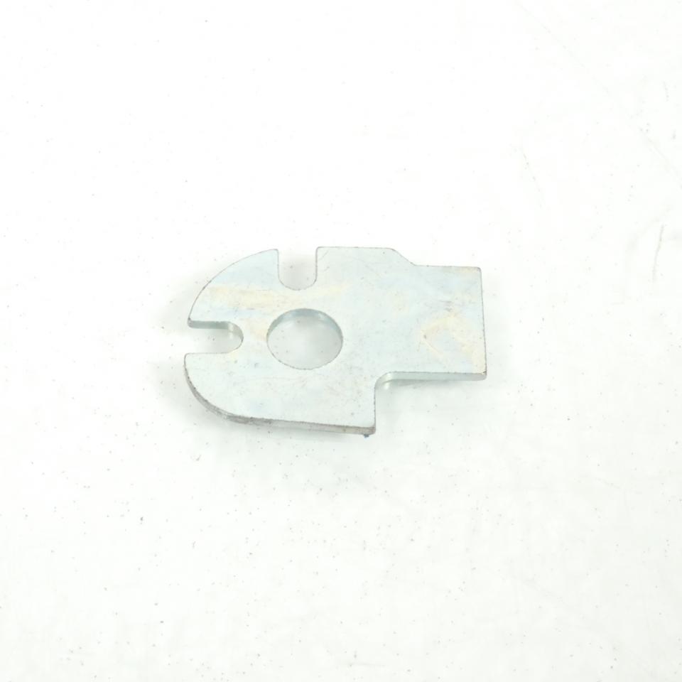 Plaque verrouillage repose pied pour scooter Peugeot 50 Speedfight 735256 Neuf