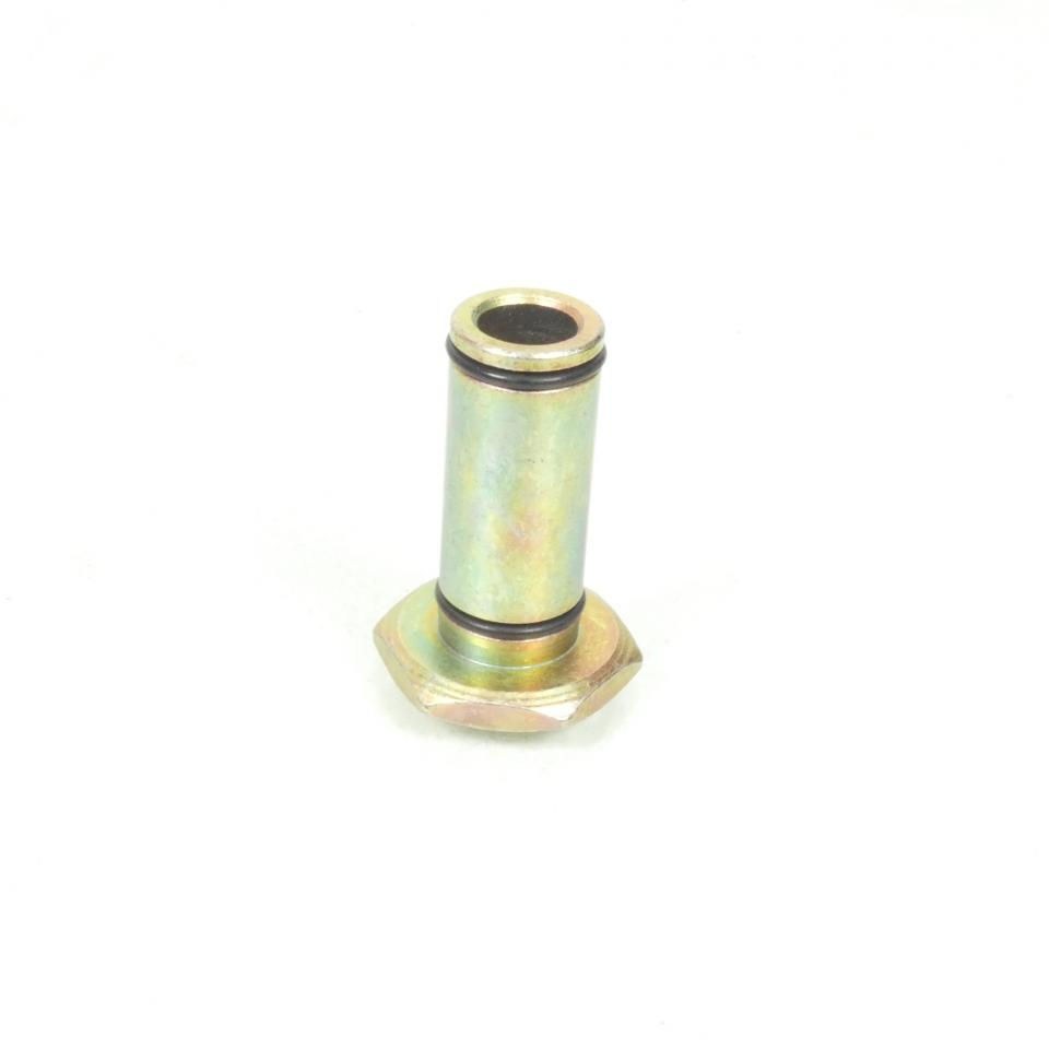 Écrou entretoise fourche pour scooter Peugeot 80 SV 725123 M10x1.25 Neuf