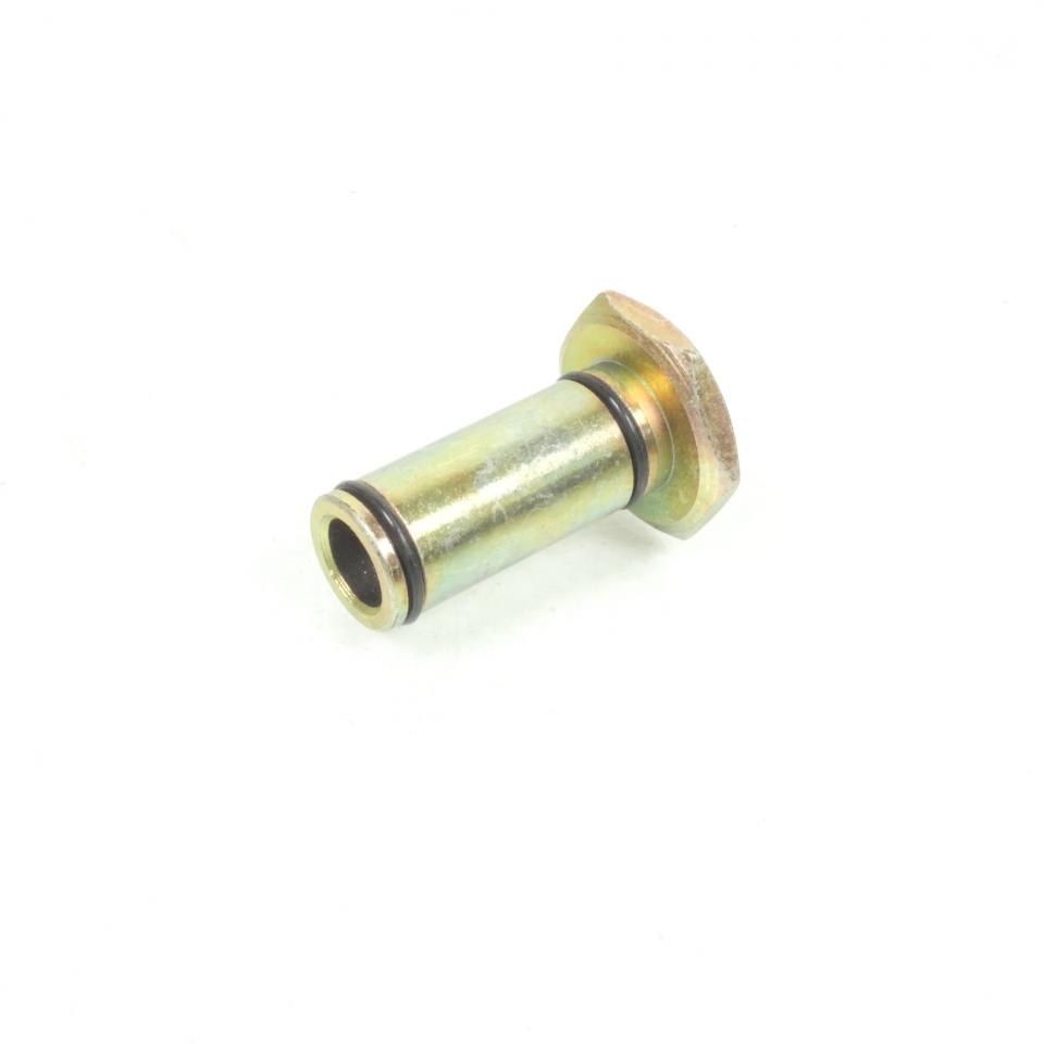 Écrou entretoise fourche pour scooter Peugeot 80 SV 725123 M10x1.25 Neuf