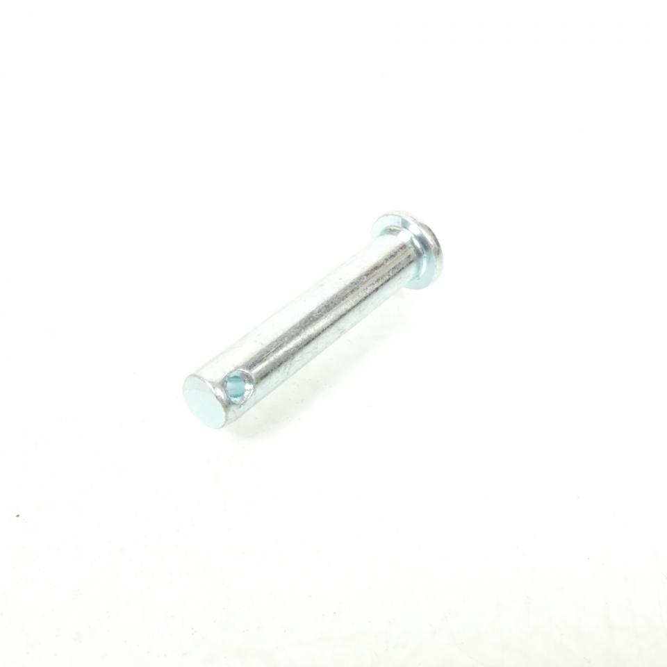 Axe fixation repose pied pour scooter Peugeot 50 Speedfight 4 774883 8x40mm Neuf