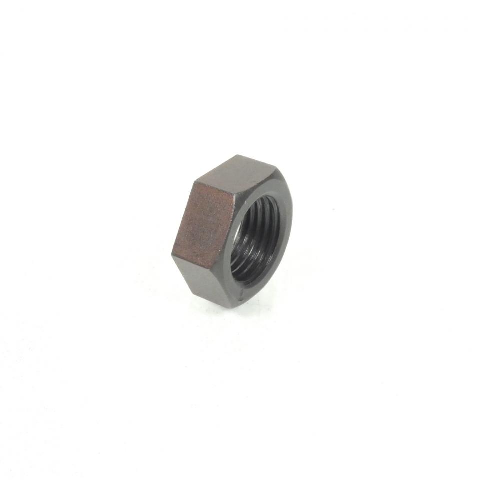 Écrou bout vilebrequin pour moto Suzuki 125 DF 1999-00 M16x1.5 09140-16019 Neuf