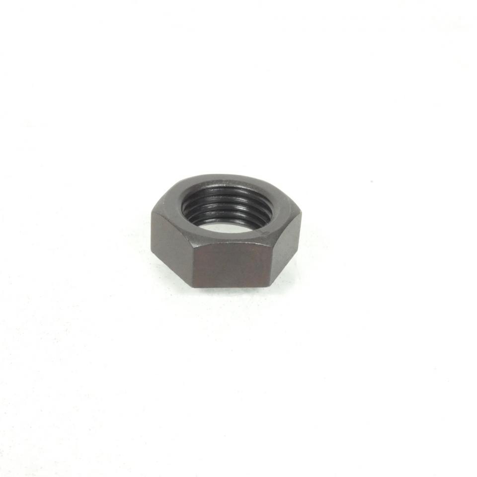 Écrou bout vilebrequin pour moto Suzuki 125 DF 1999-00 M16x1.5 09140-16019 Neuf