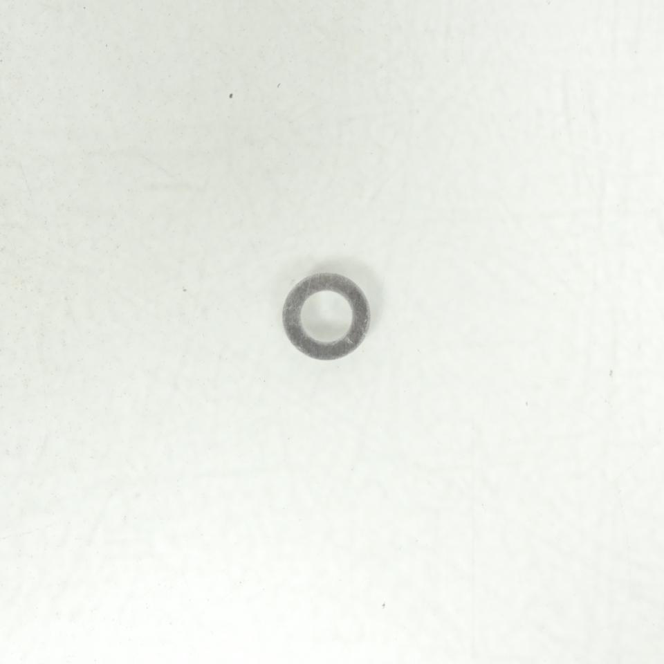 Rondelle 8.2x15x1 origine pour moto Peugeot 50 XR6 2000 à 2007 753383 Neuf
