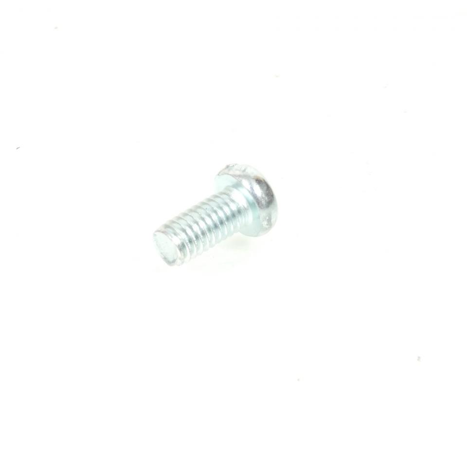 Vis cruciforme M6x100 L12mm pour scooter Peugeot 125 Sum Up 759461 Neuf