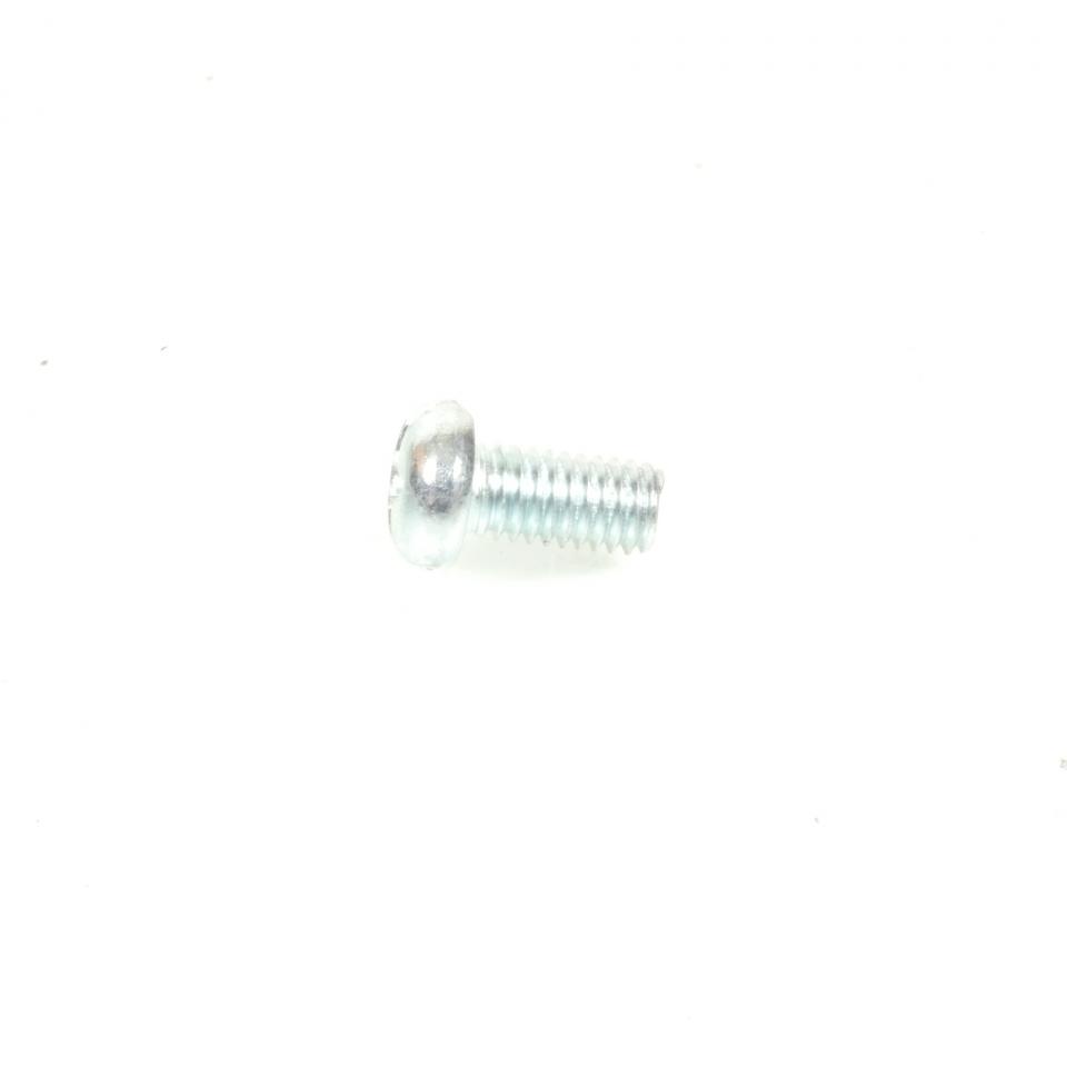 Vis cruciforme M6x100 L12mm pour scooter Peugeot 125 Sum Up 759461 Neuf
