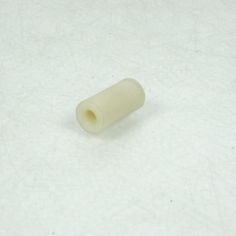 Entretoise plastique 5x12x24 pour mobylette Peugeot 50 103 MVL 751414 Neuf