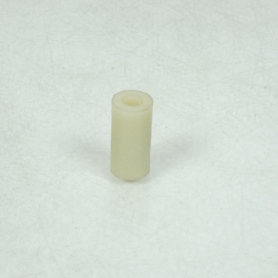 Entretoise plastique 5x12x24 pour mobylette Peugeot 50 103 MVL 751414 Neuf