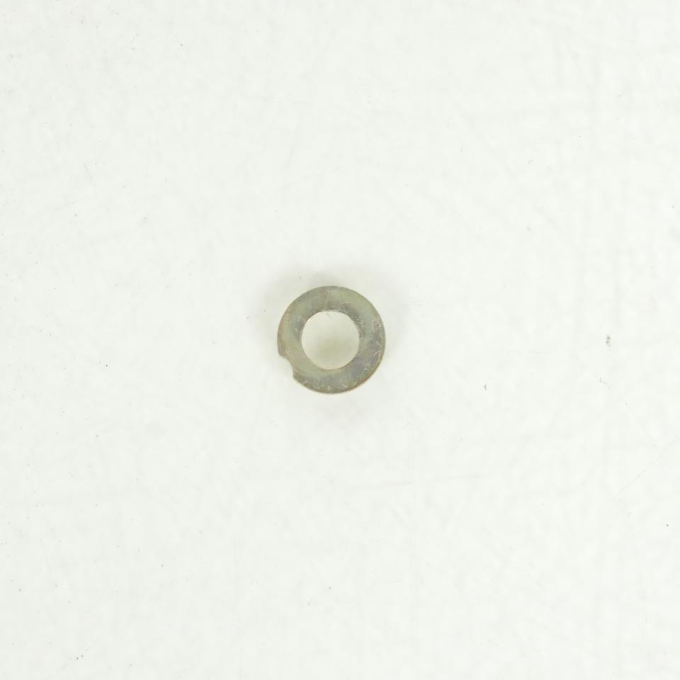 Rondelle 6.2x12x1.2 origine pour mobylette Peugeot 50 103 853331 Neuf