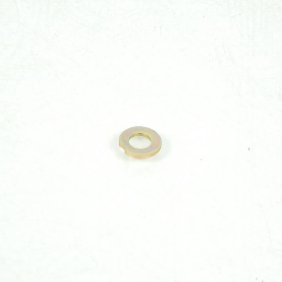Rondelle 6.2x12x1.2 origine pour mobylette Peugeot 50 103 853331 Neuf