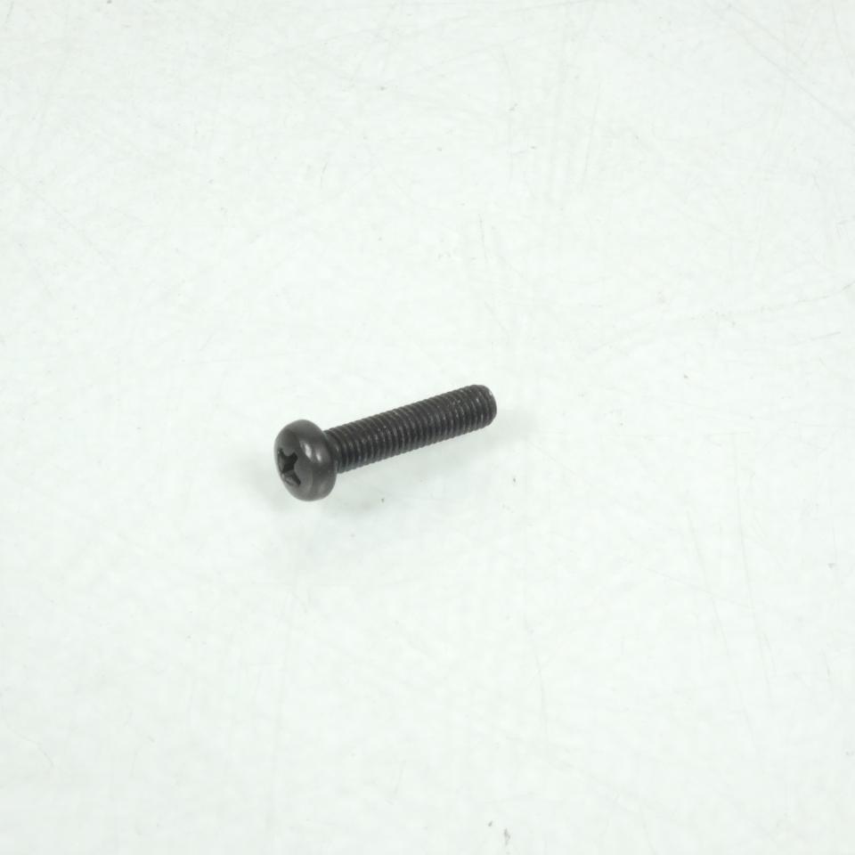 Vis M5x0.8 22mm pour scooter Peugeot 125 CITYSTAR ABS EURO 4 752874 Neuf