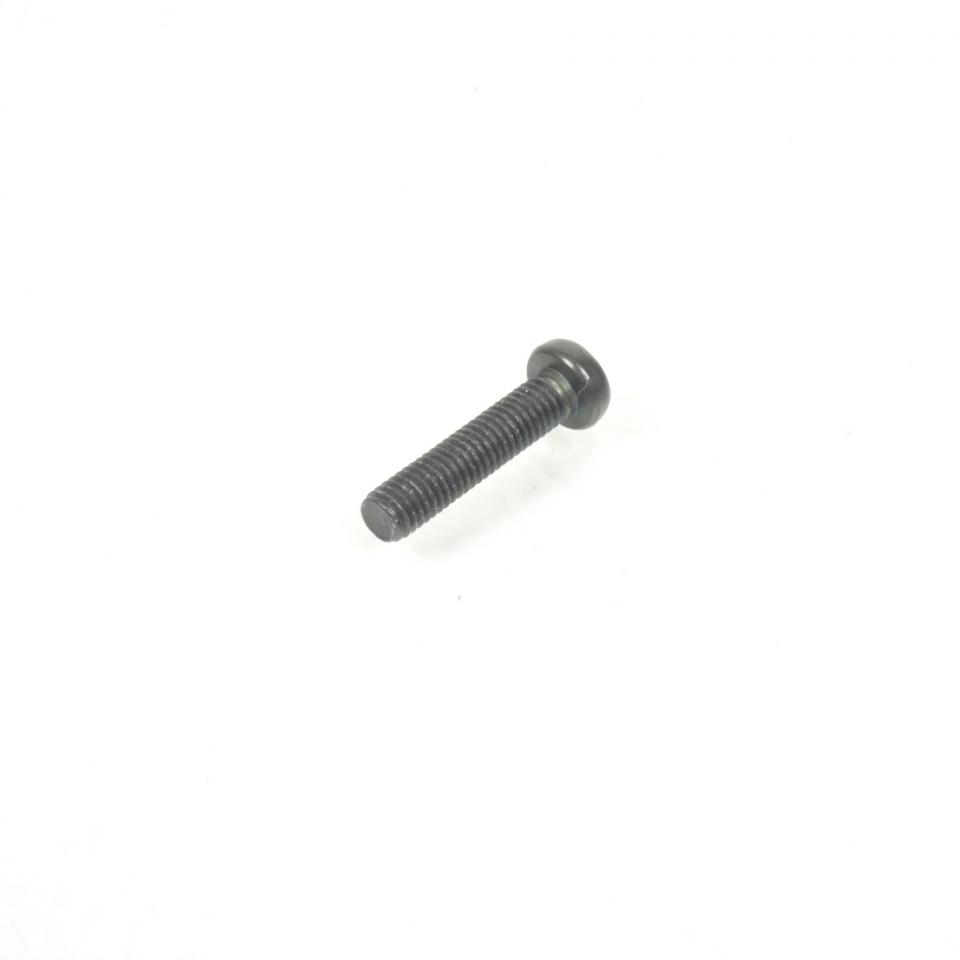 Vis M5x0.8 22mm pour scooter Peugeot 125 CITYSTAR ABS EURO 4 752874 Neuf