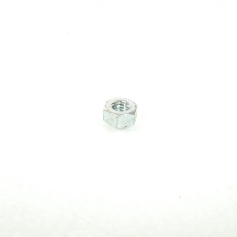 Écrou M6x100 pour scooter Peugeot 125 CITYSTAR ABS EURO 4 1171036911 832097 Neuf