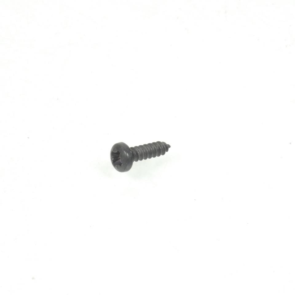Vis de cabochon clignotant pour scooter Peugeot 50 Metal X 753980 L12mm Neuf