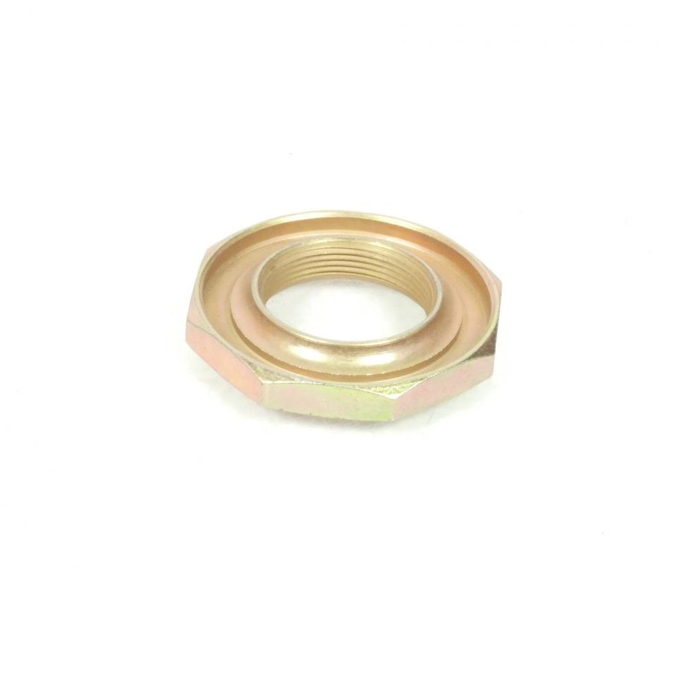 Cuvette sup roulement haut pour scooter Peugeot 125 Tweet 802016 M25x100 Neuf