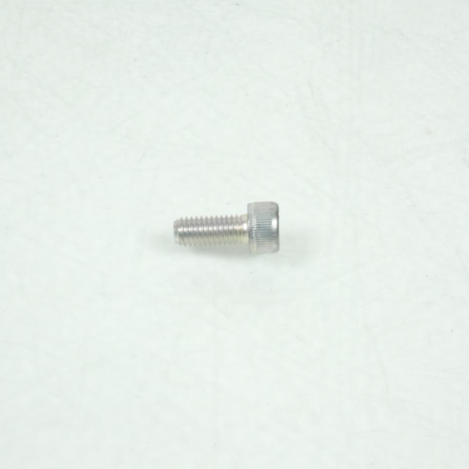 Vis BTR M5x0.8 12mm pour moto Suzuki 650 V-strom 2007-10 07130-0512A-000 Neuf