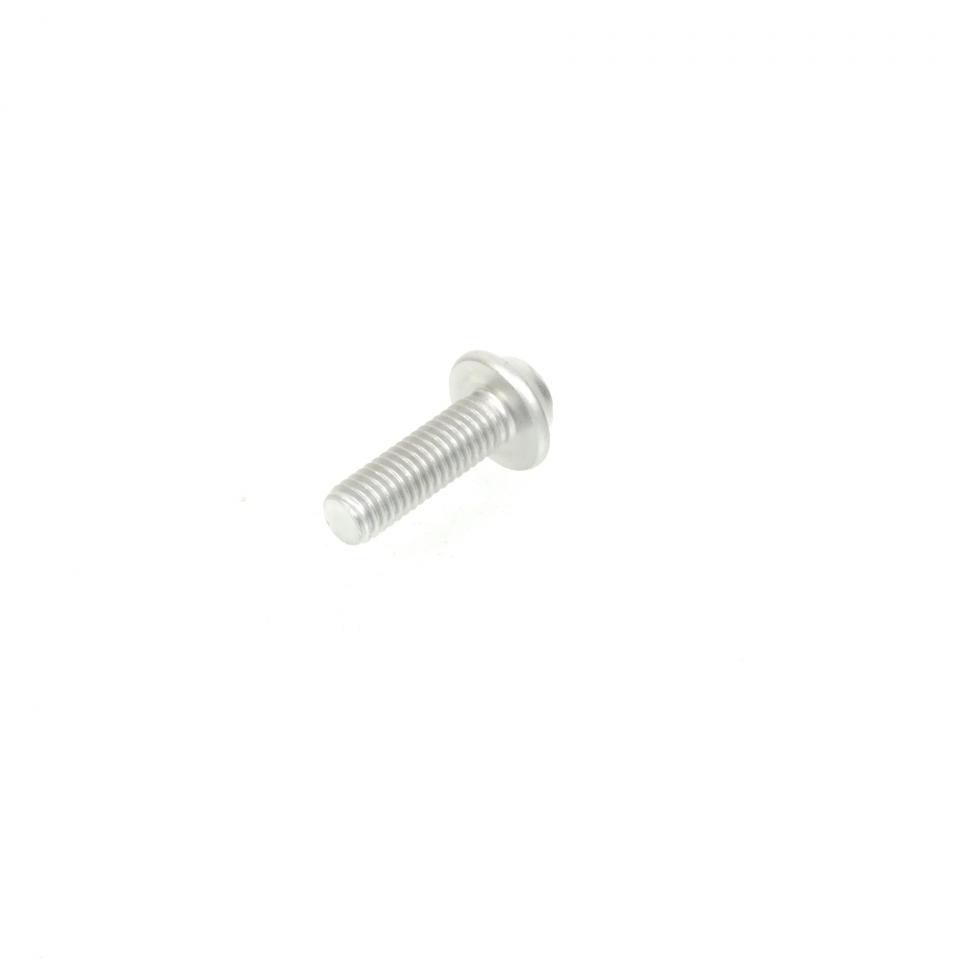Vis M5x0.8 L16mm pour moto Kawasaki 636 Zx-6 R Ninja 2014 à 2015 92161-0685 Neuf
