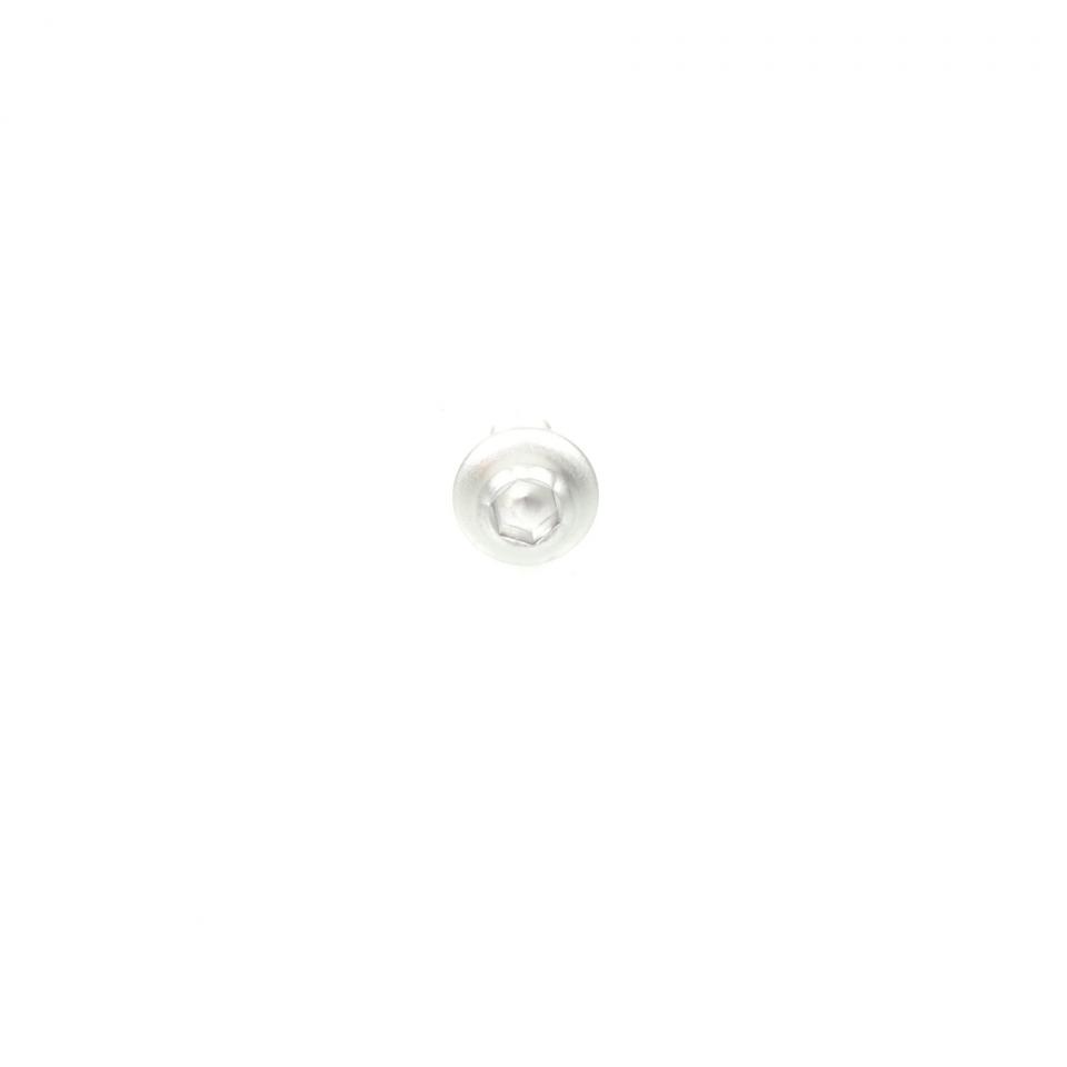 Vis BTR M5x0.8 L12mm pour moto Kawasaki Z 1000 2014 à 2015 92154-1421 Neuf