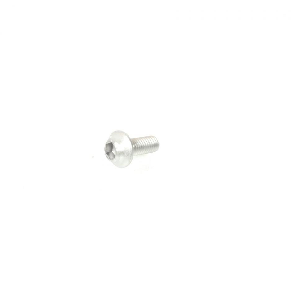 Vis BTR M5x0.8 L12mm pour moto Kawasaki Z 1000 2014 à 2015 92154-1421 Neuf