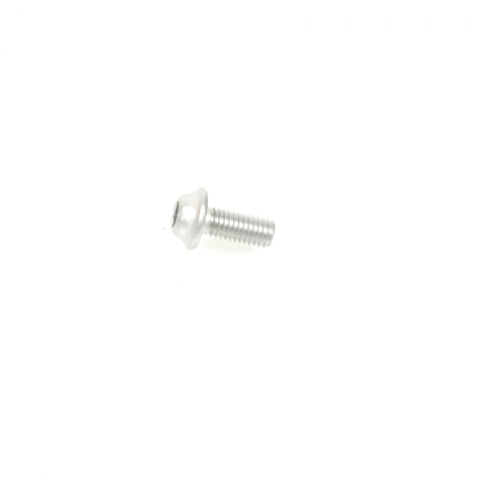 Vis BTR M5x0.8 L12mm pour moto Kawasaki Z 1000 2014 à 2015 92154-1421 Neuf