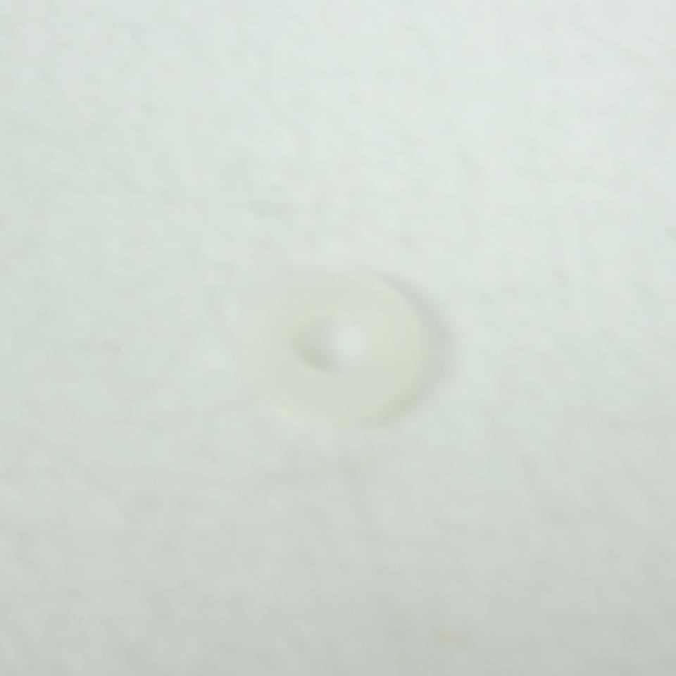 Rondelle plastique pour moto Kawasaki 1000 H2 R Ninja 92200-1730 5.2x10x0.5 Neuf