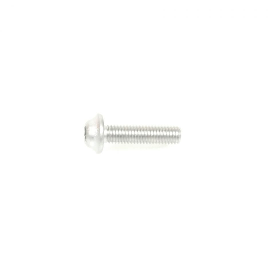 Vis BTR M5x0.8 L20mm pour moto Kawasaki 650 Er6-F 2015 92154-0210 Neuf