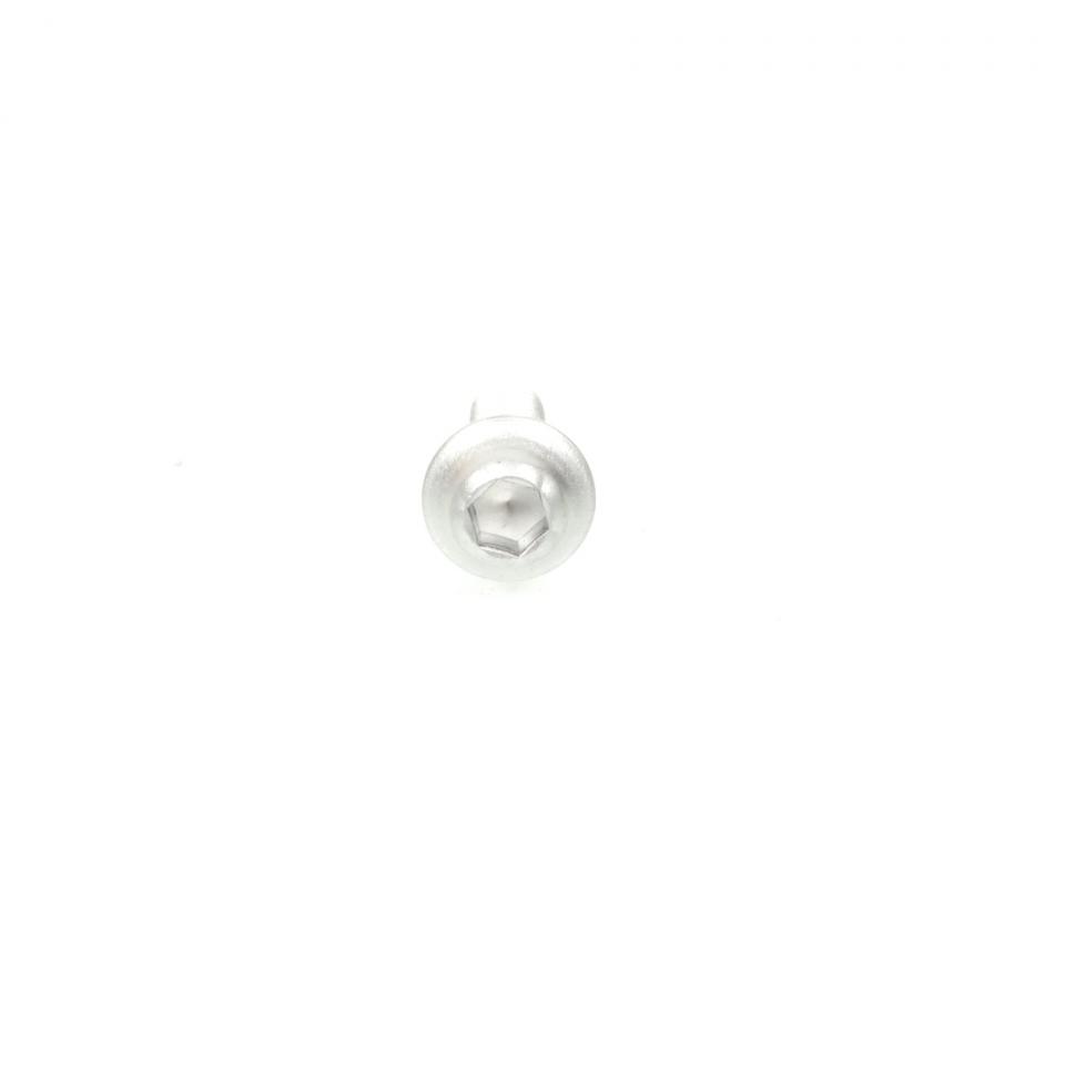 Vis BTR M5x0.8 L20mm pour moto Kawasaki 650 Er6-F 2015 92154-0210 Neuf
