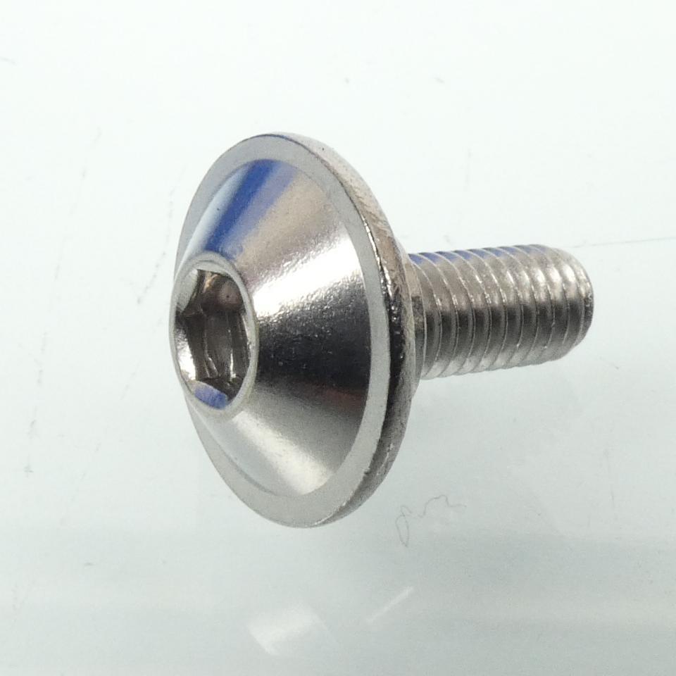 Vis épaulée M5 Pas 0.8 origine pour moto Suzuki 600 Gsx-R 2001 à 2003 Neuf