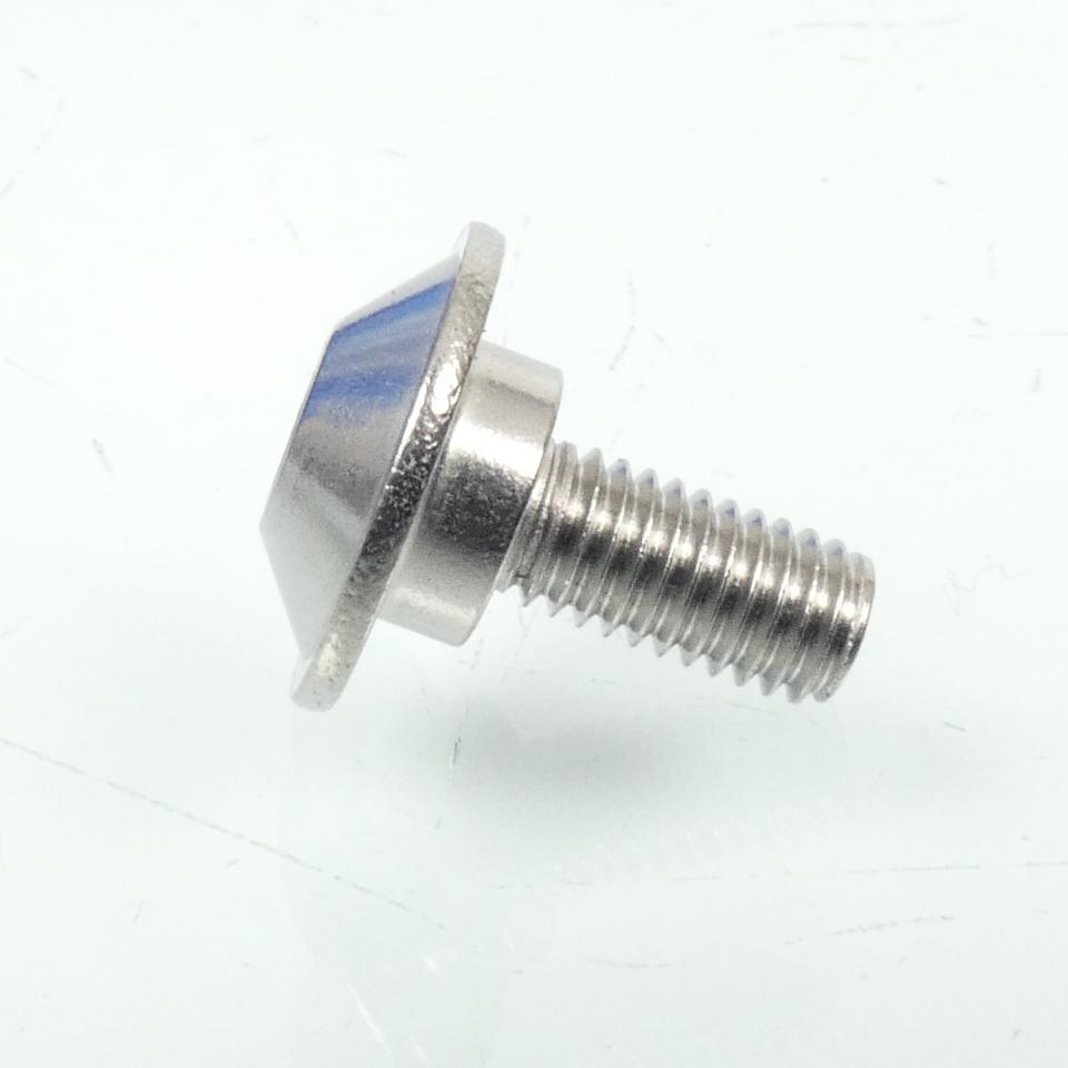 Vis épaulée M5 Pas 0.8 origine pour moto Suzuki 600 Gsx-R 2001 à 2003 Neuf
