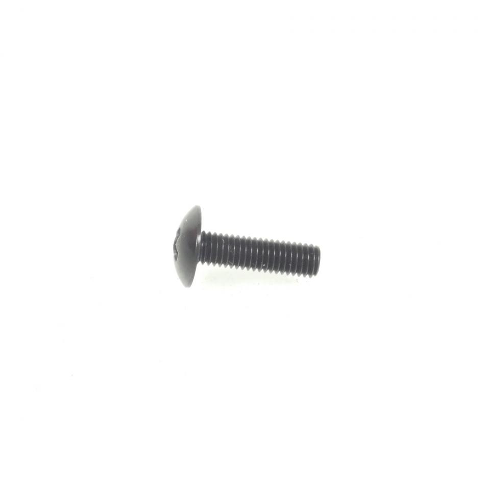 Vis M5x0.8 L18mm pour moto Yamaha 1200 FJ 1996 à 1988 90150-05024-00 Neuf