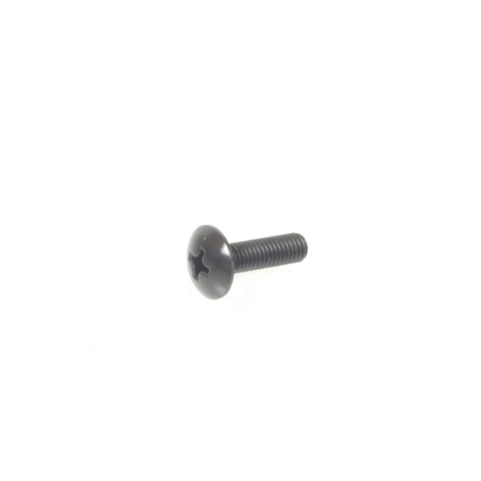 Vis M5x0.8 L18mm pour moto Yamaha 1200 FJ 1996 à 1988 90150-05024-00 Neuf