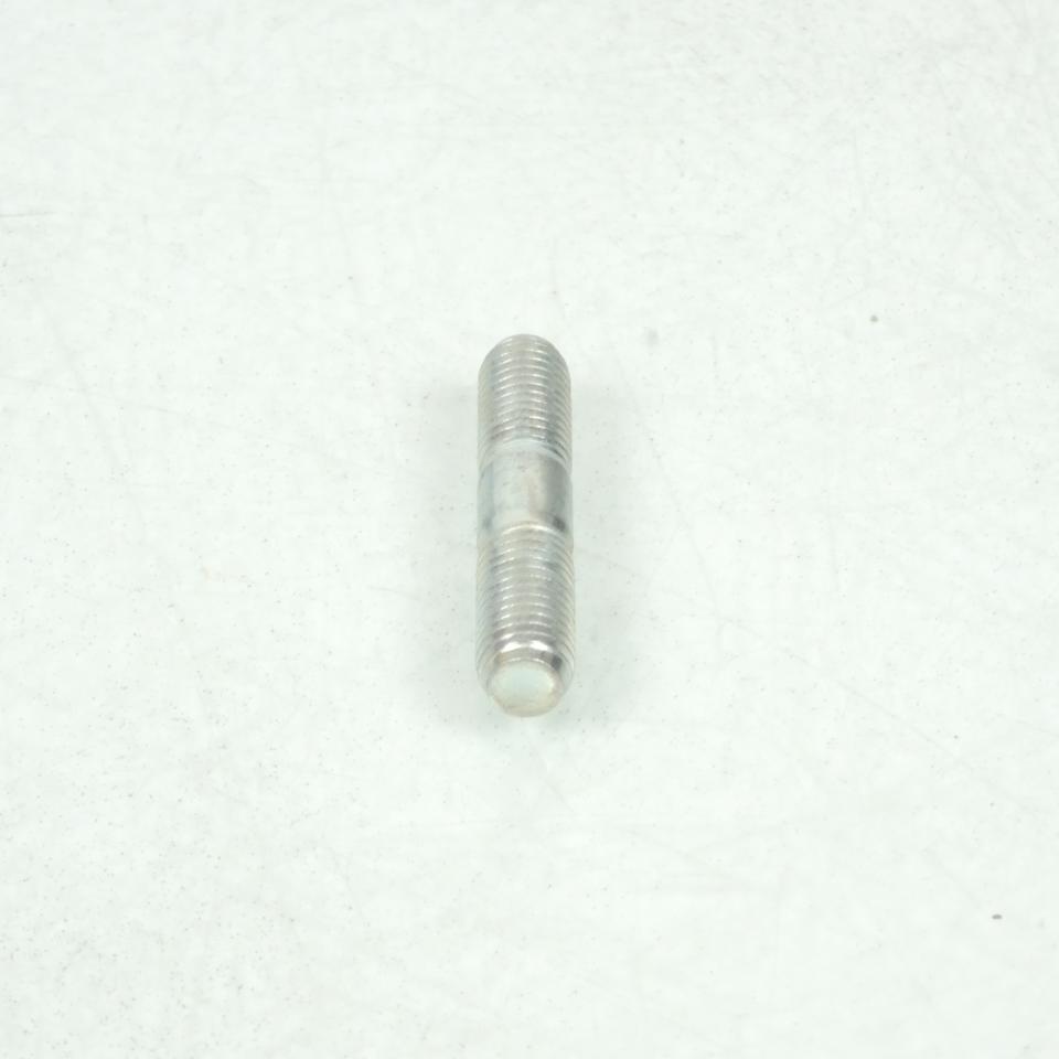 Goujon cylindre pot pour scooter Peugeot 250 Satelis 4T 756139 M7 37mm Neuf