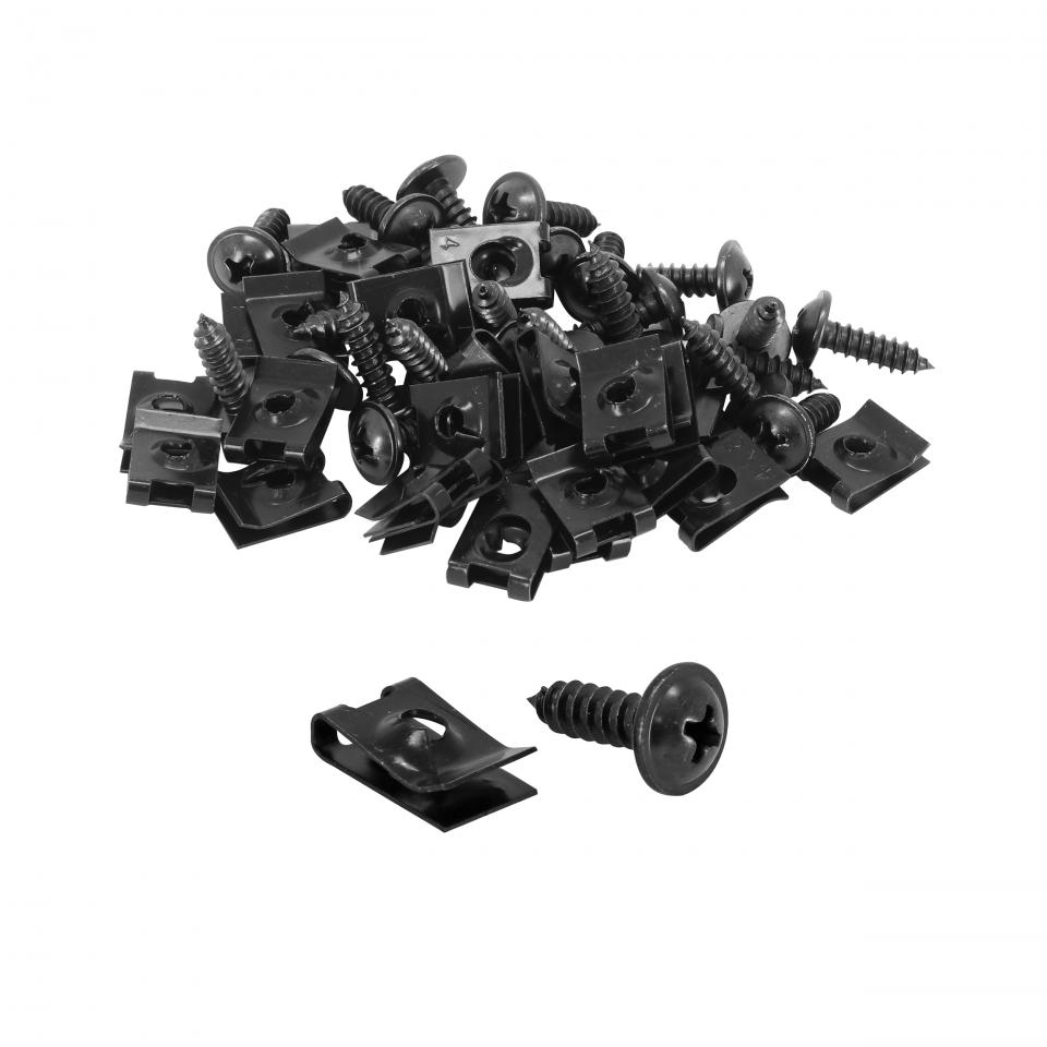 Visserie P2R pour Auto Neuf