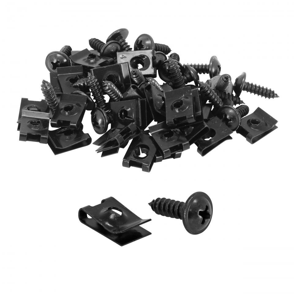 Visserie P2R pour Auto Neuf