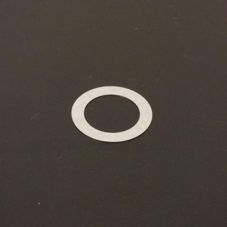 Rondelle cale d'axe de bras oscillant pour moto Yamaha 125 DTMX 1986 401-22127