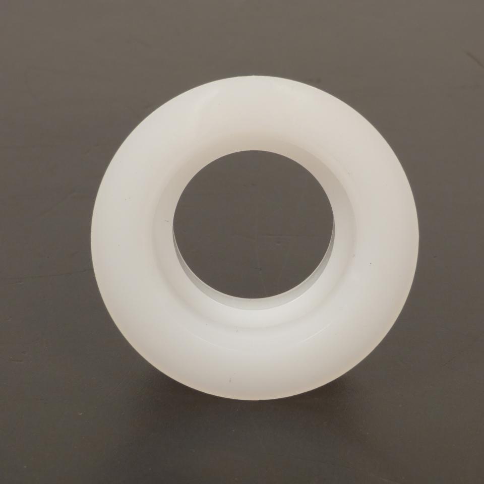 Bague plastique rond axe bras oscillant pour moto Yamaha 125 DTMX 1986 2A6-22151