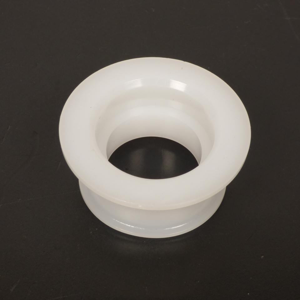 Bague plastique rond axe bras oscillant pour moto Yamaha 125 DTMX 1986 2A6-22151