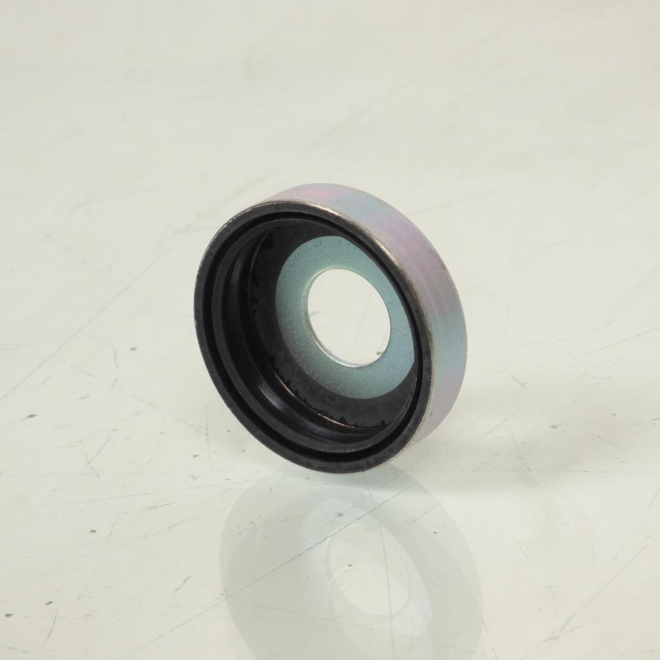 Cache poussière d'axe de bras oscillantpour moto Yamaha 125 DTMX 1986 401-22128