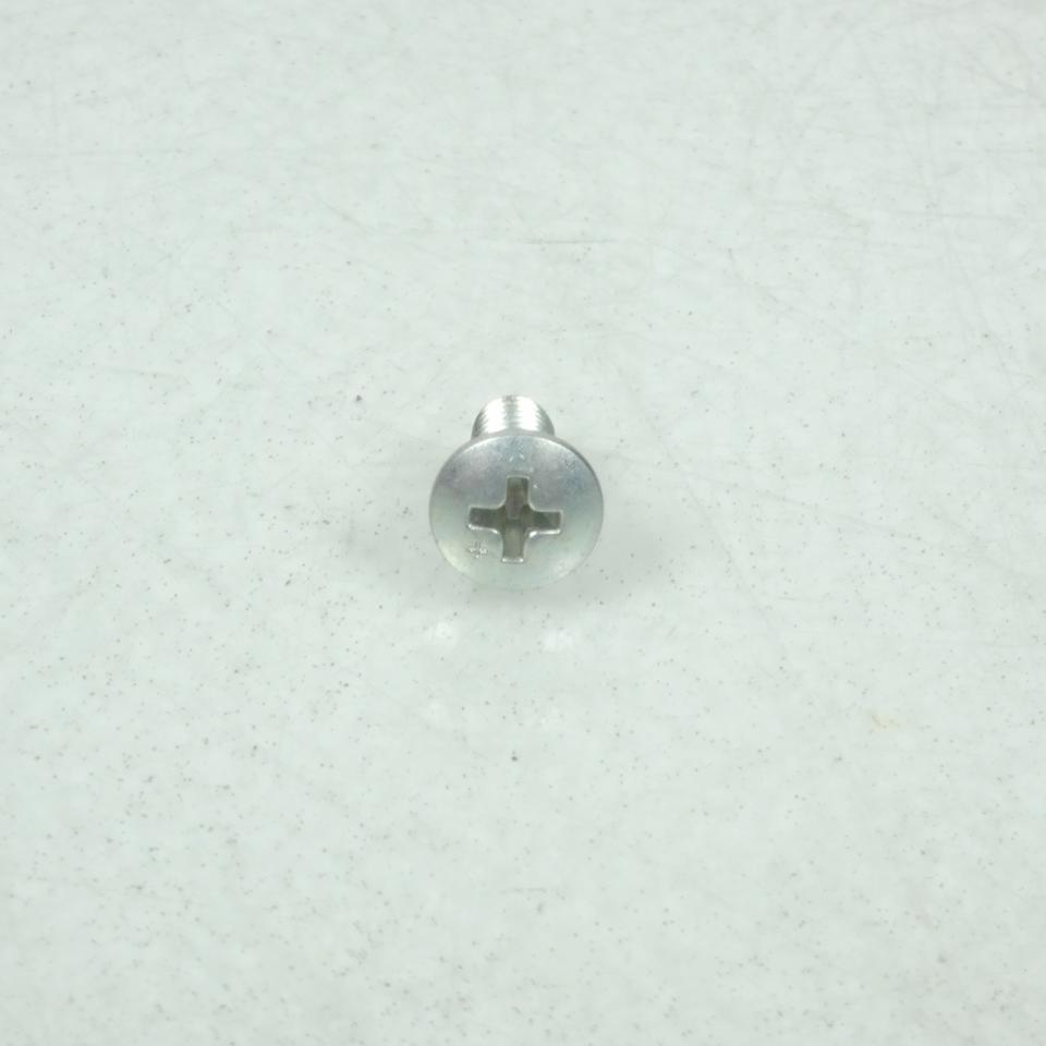 Vis M5 L12mm origine pour moto Honda Xr 150 L 93700-050120A Neuf