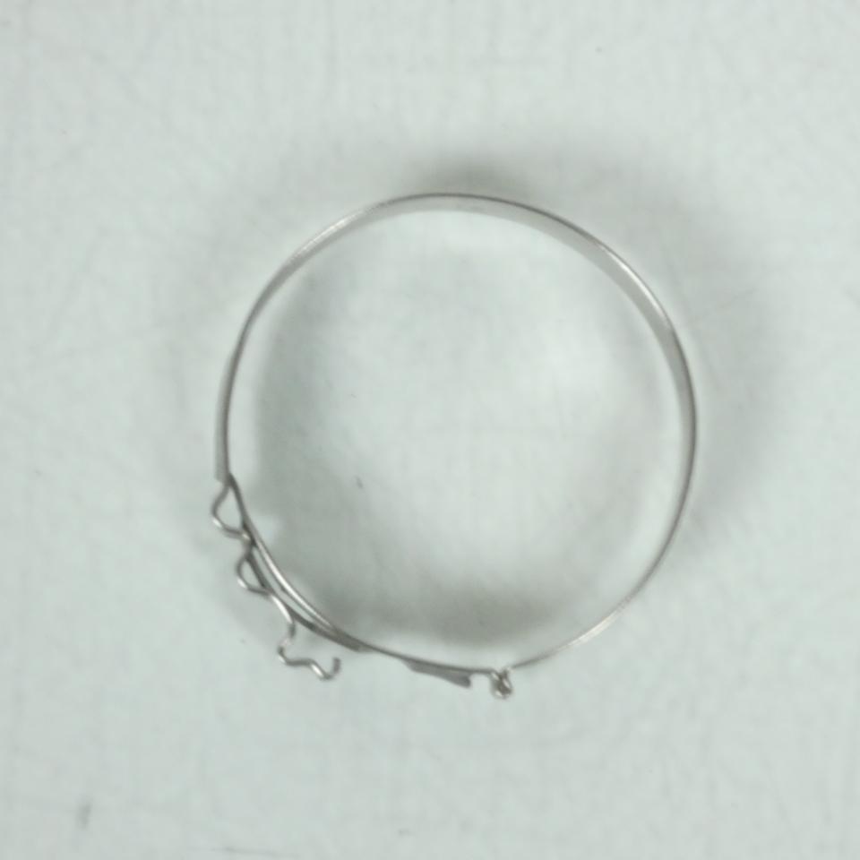 Collier Ø40mm pour scooter Peugeot 125 Elystar 1174534800 745348 neuf