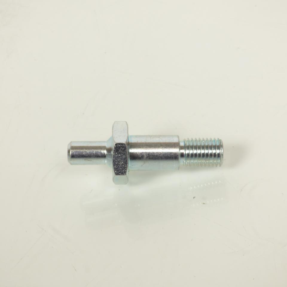 Axe de béquille latérale pour moto Neuf M10x1.25 longueur 51.5mm Ø8/12mm