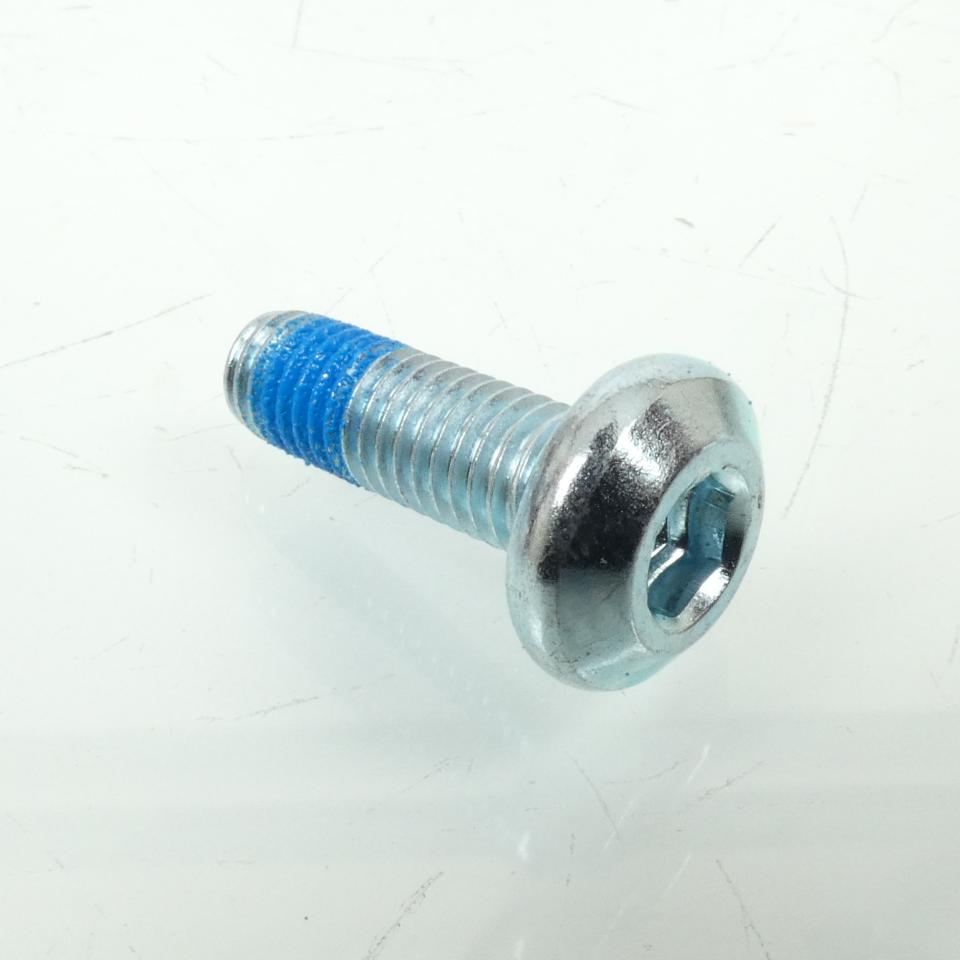 Vis M8 fixation disque RB Max pour moto Yamaha 850 Mt-09 Tracer 2015 à 2020 Neuf