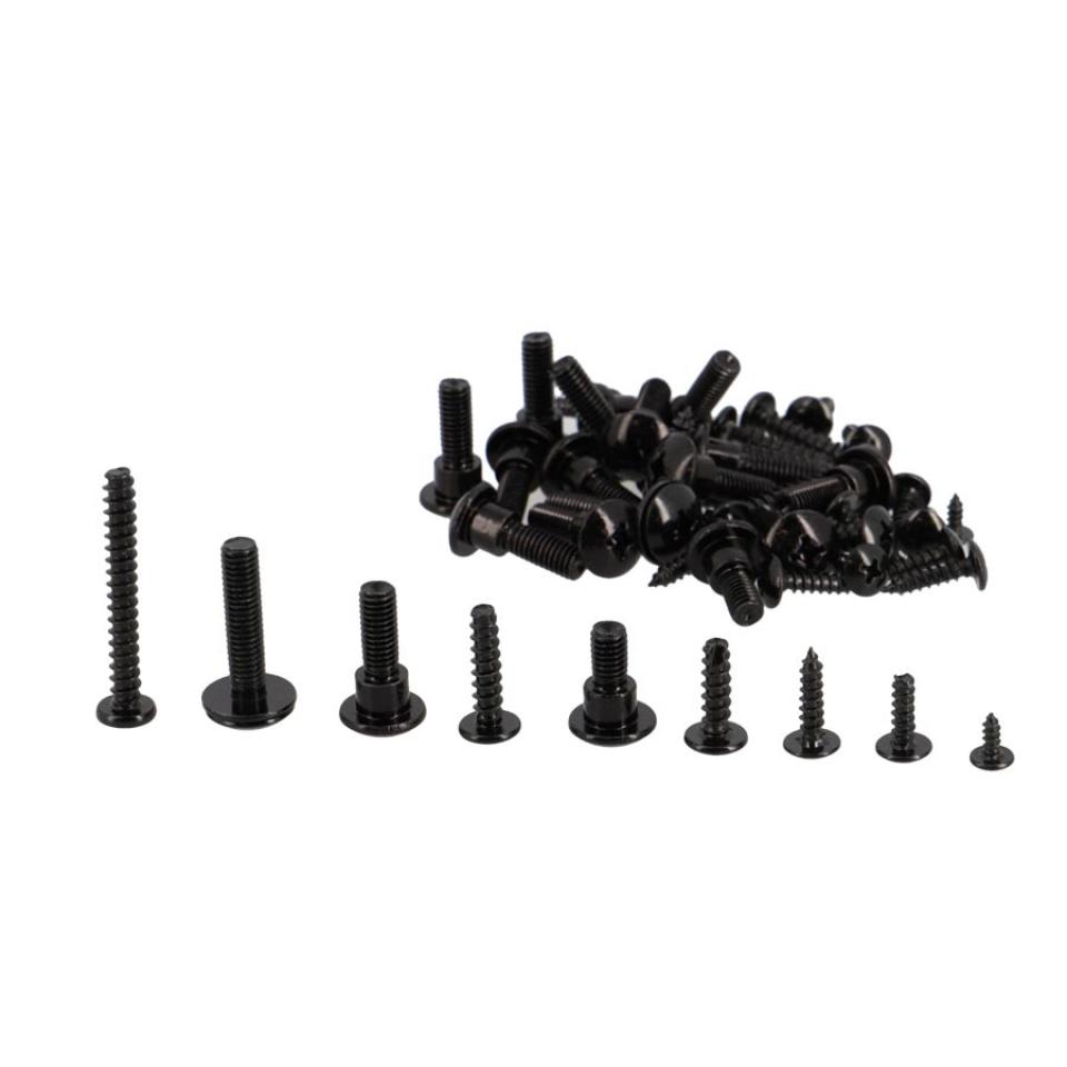 Visserie Tun'R pour Scooter Piaggio 50 ZIP Neuf