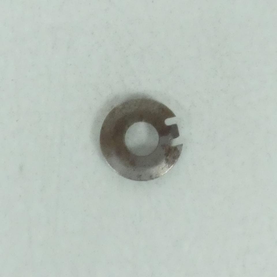 Rondelle d'arrêt frein pour deux roues Peugeot 064878 10.5x26mm Neuf