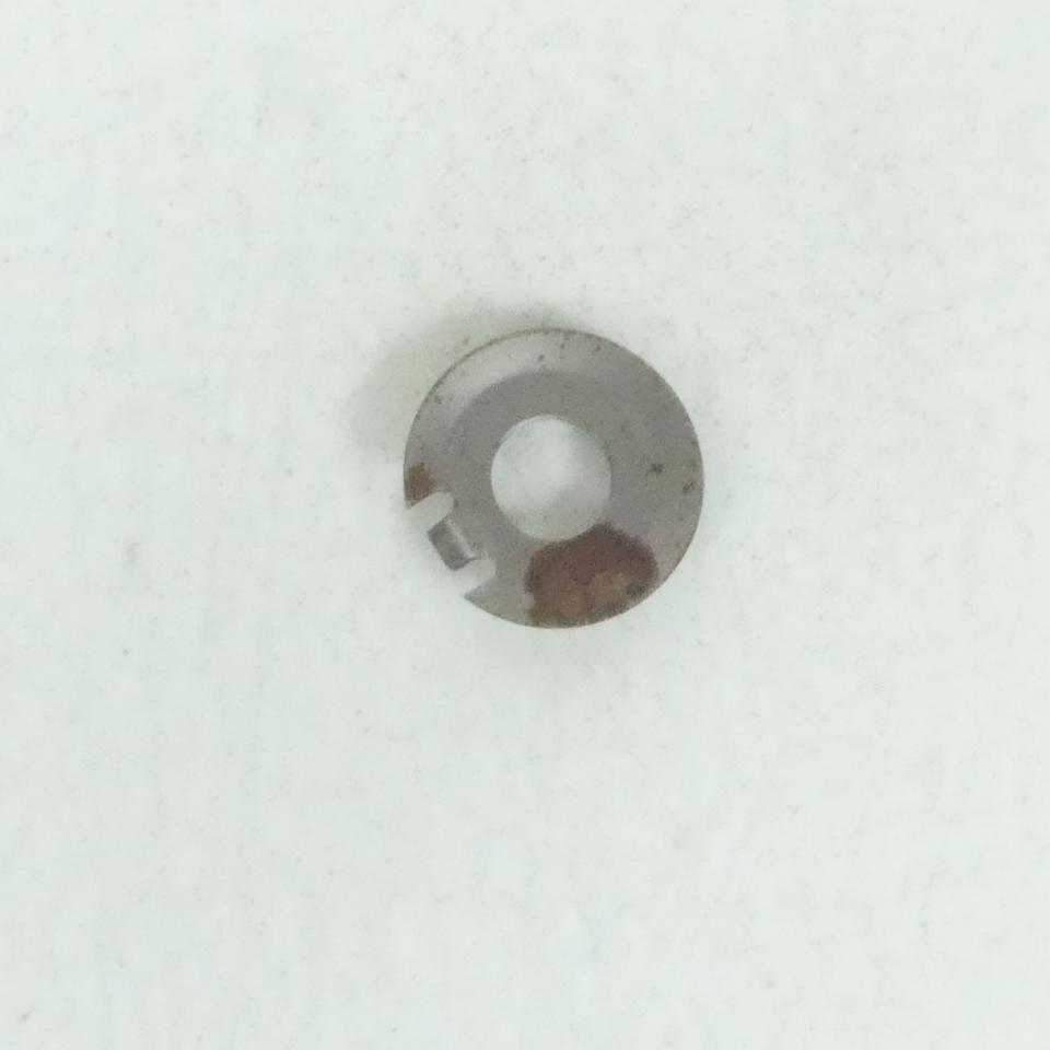 Rondelle d'arrêt frein pour deux roues Peugeot 064878 10.5x26mm Neuf